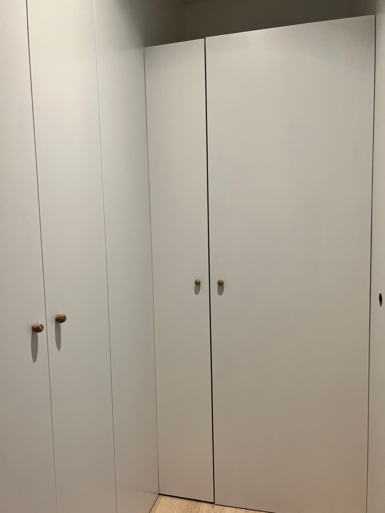 Piso reformado junto a Sants Estació 3
