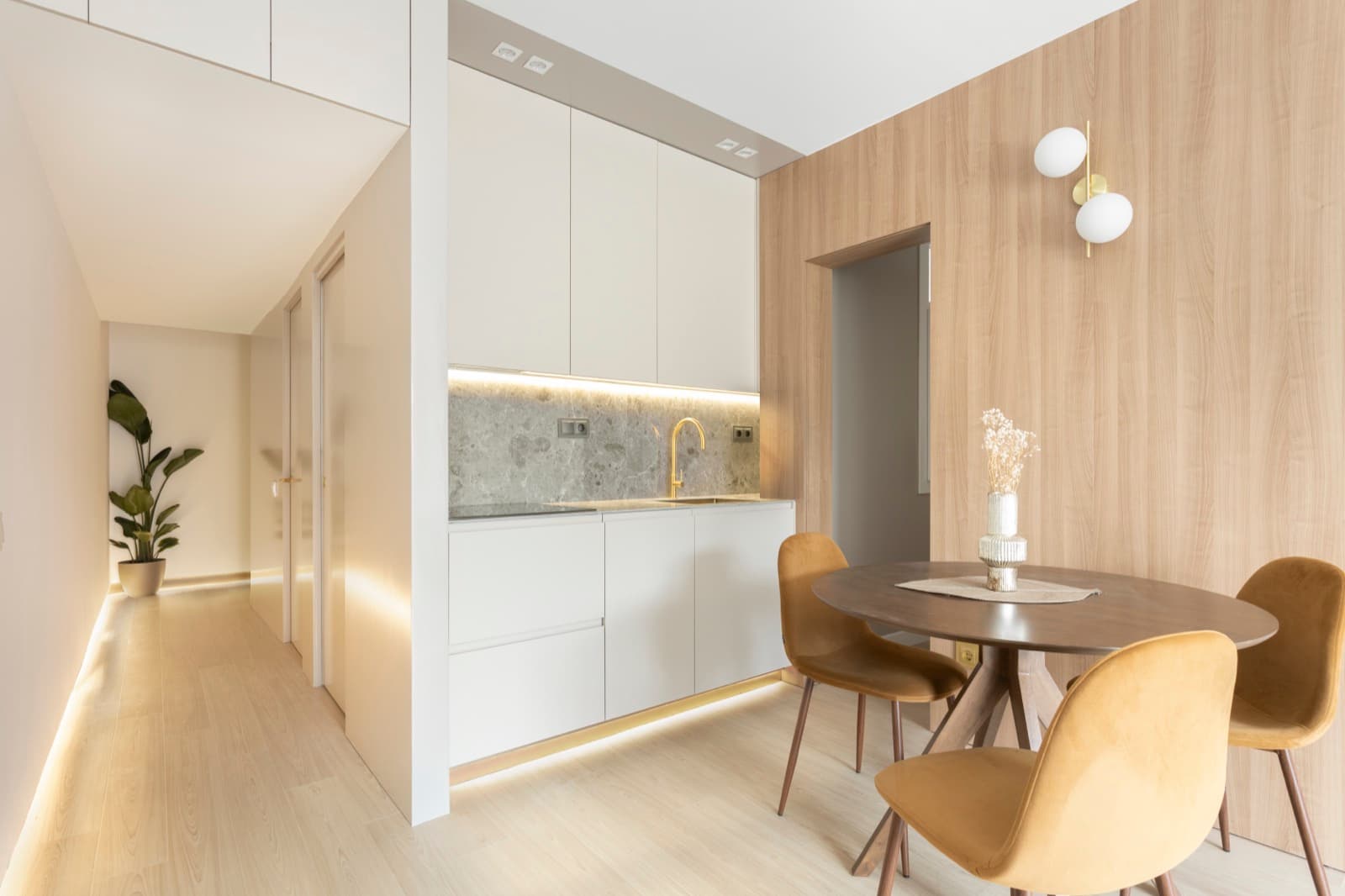 Urbanovo Homes